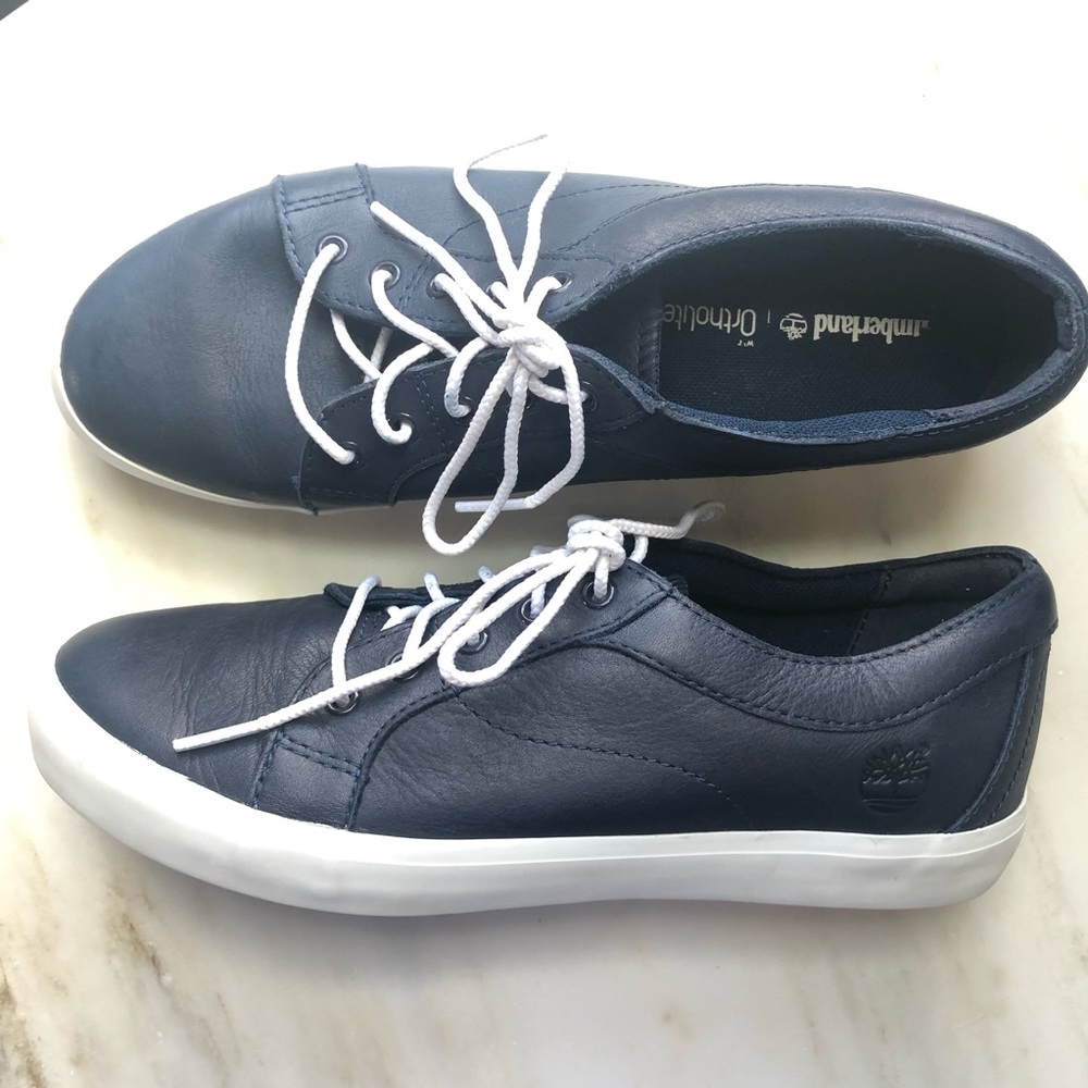 Timberland Women’s Oxford Style Shoes - Size 9